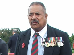 Ratu Epeli Ganilau resigns